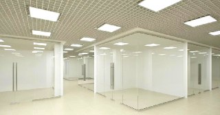 Ремонт торгового центра Переславль-Залесский Цена под ключ от 2365 руб.